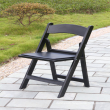 Resin Factory Chair Folding Chair